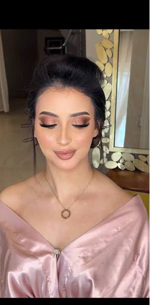 Makeup Fiancée / Mariée